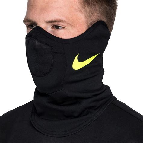 nike strike snood halswärmer - schwarz|Nike Dri.